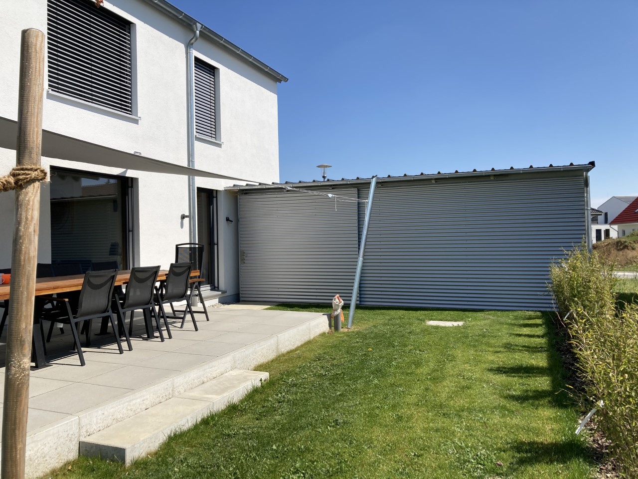 Carport