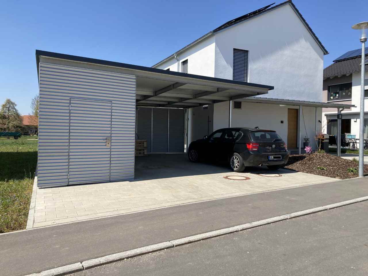Carport