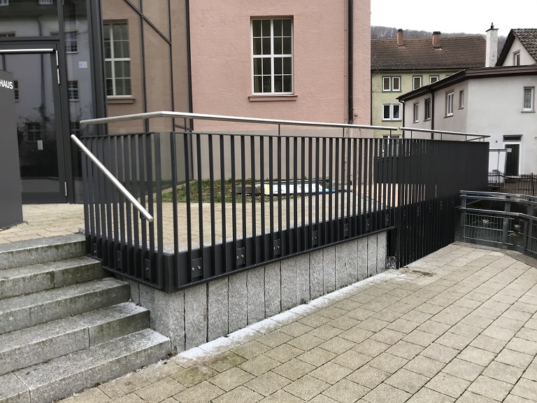 Geländer